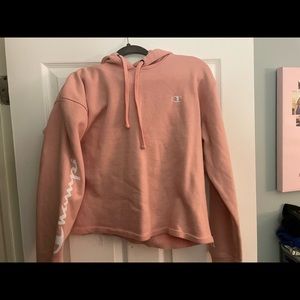 champion hoodie